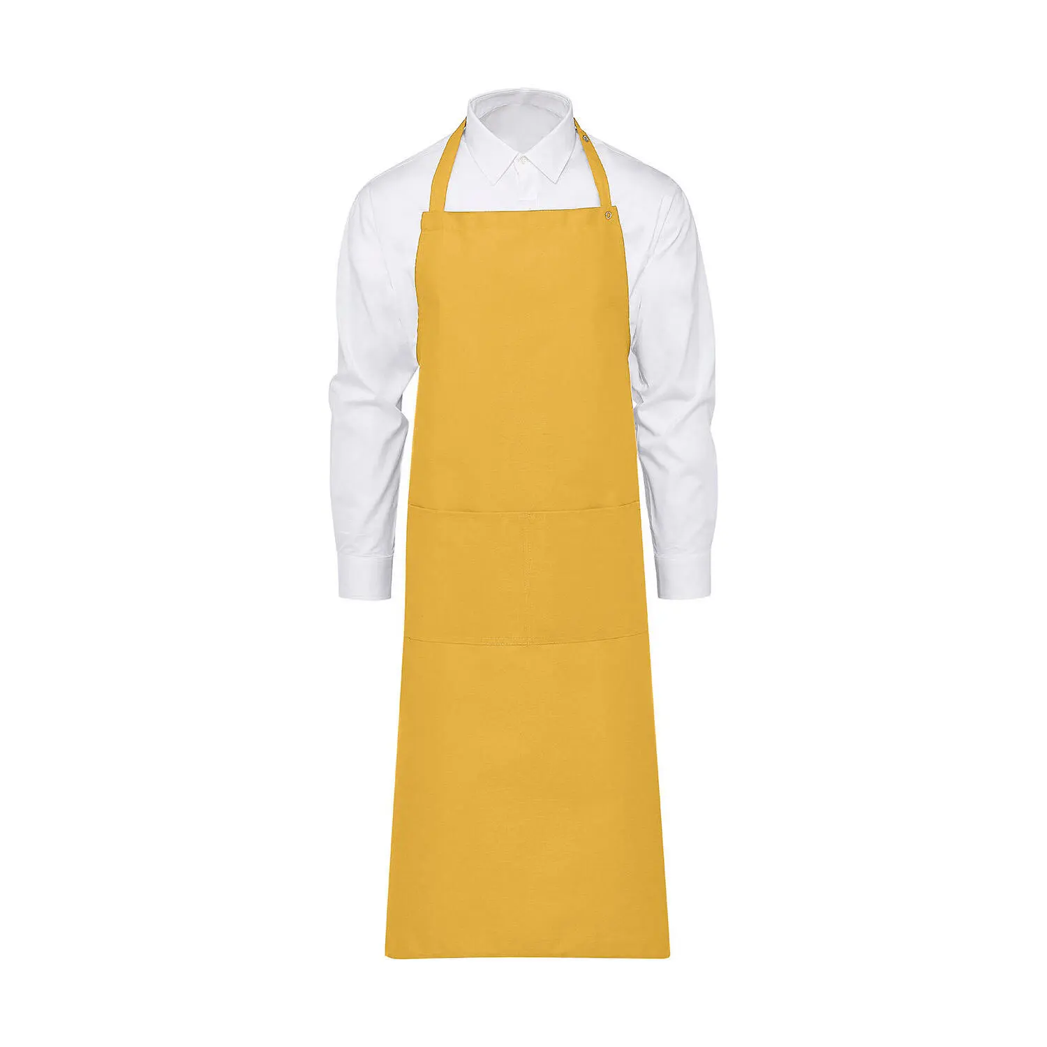 Grembiule con pettorina SG Accessories Bistro Amsterdam