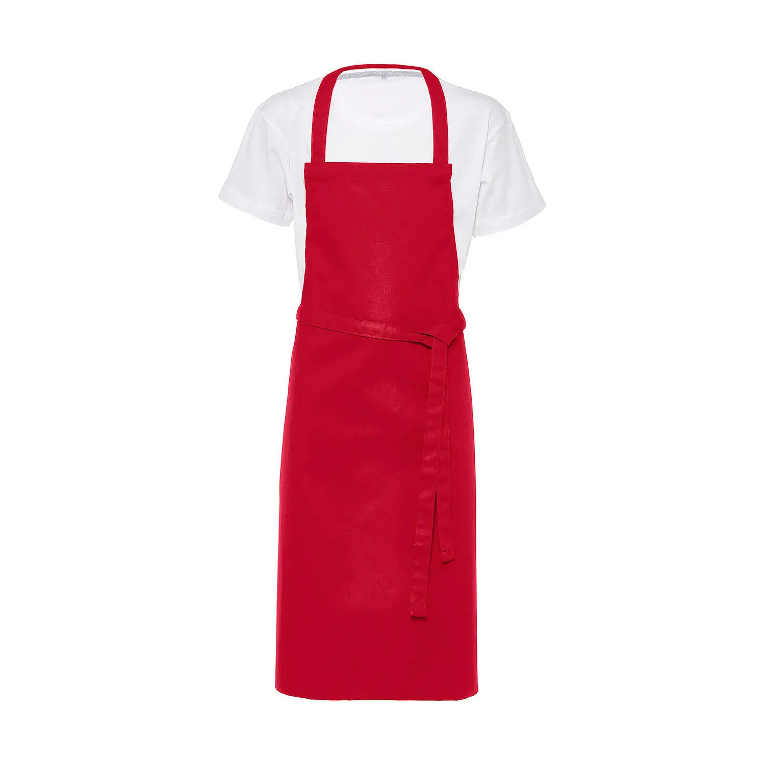 Grembiule con pettorina SG Accessories Bistro Vienna
