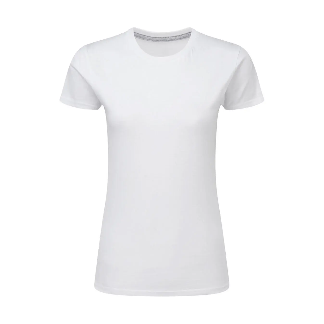 T-shirt da donna SG Originals Perfect Print Tagless
