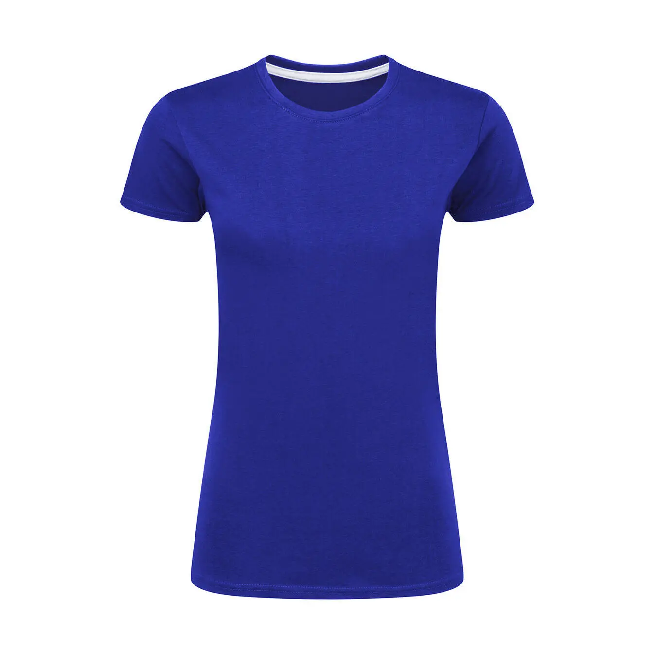 T-shirt da donna SG Originals Perfect Print Tagless