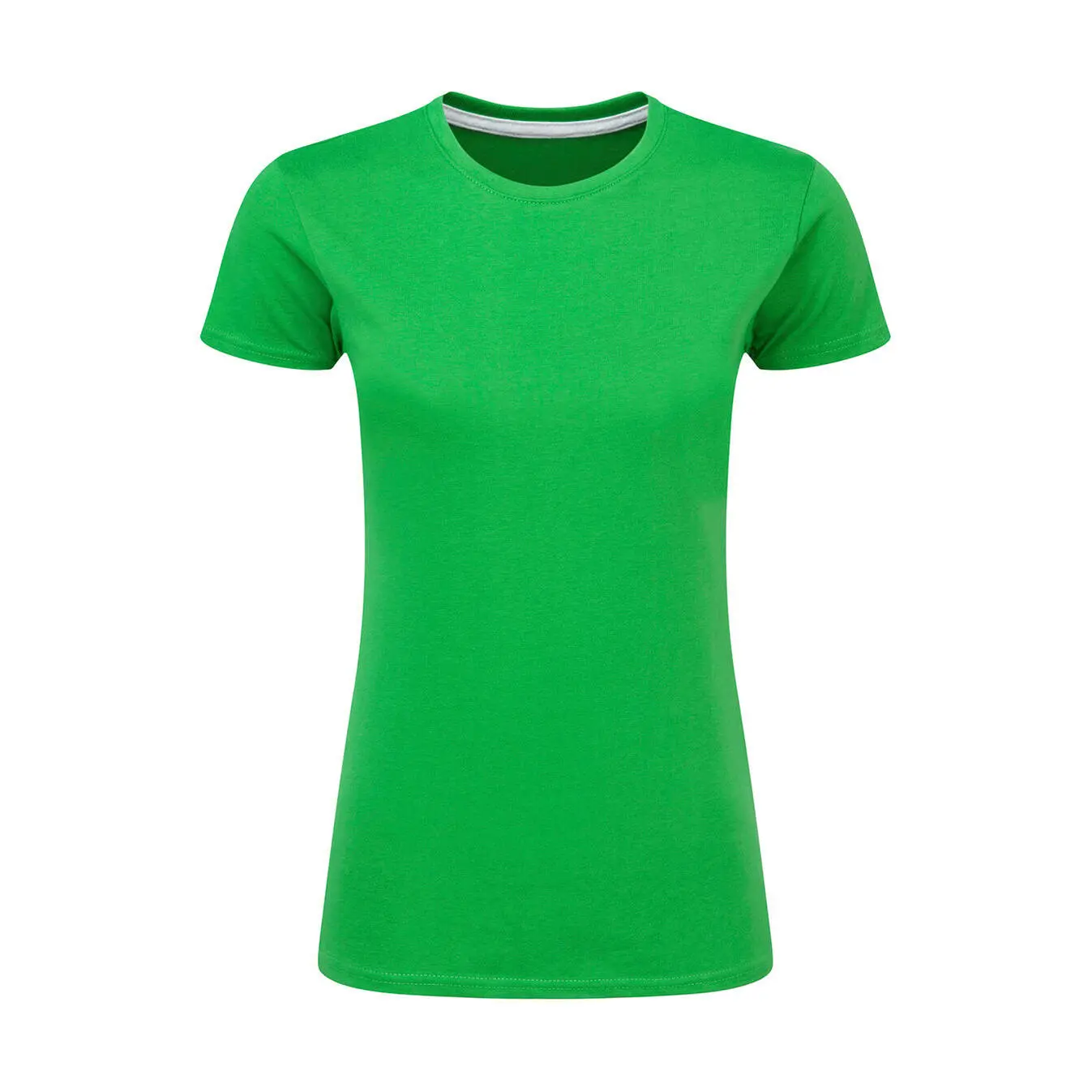 T-shirt da donna SG Originals Perfect Print Tagless