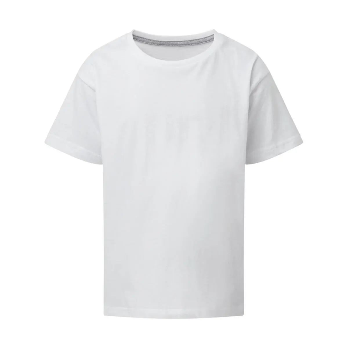 Kindershirt ohne Etikett SG Originals Perfect Print