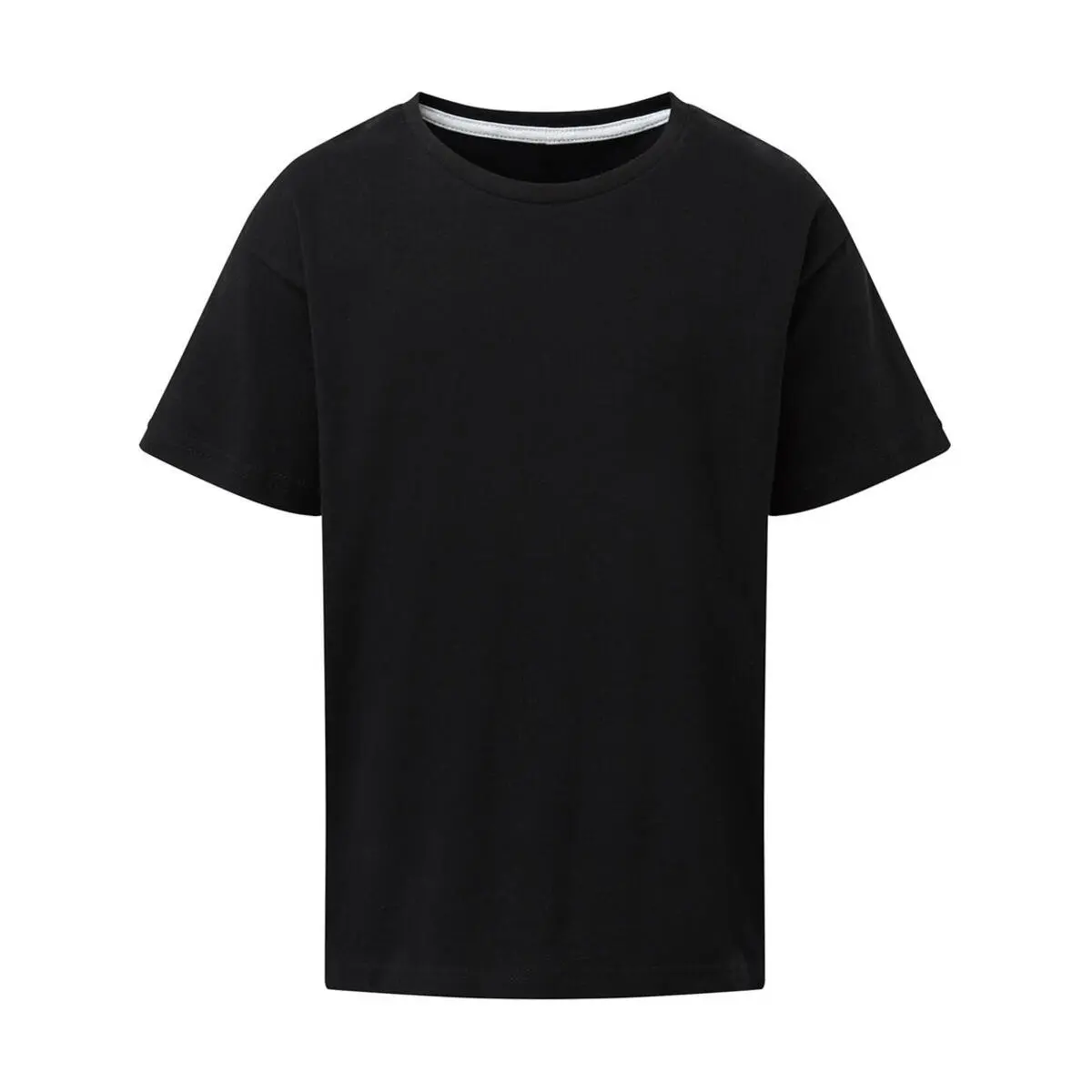 Kindershirt ohne Etikett SG Originals Perfect Print