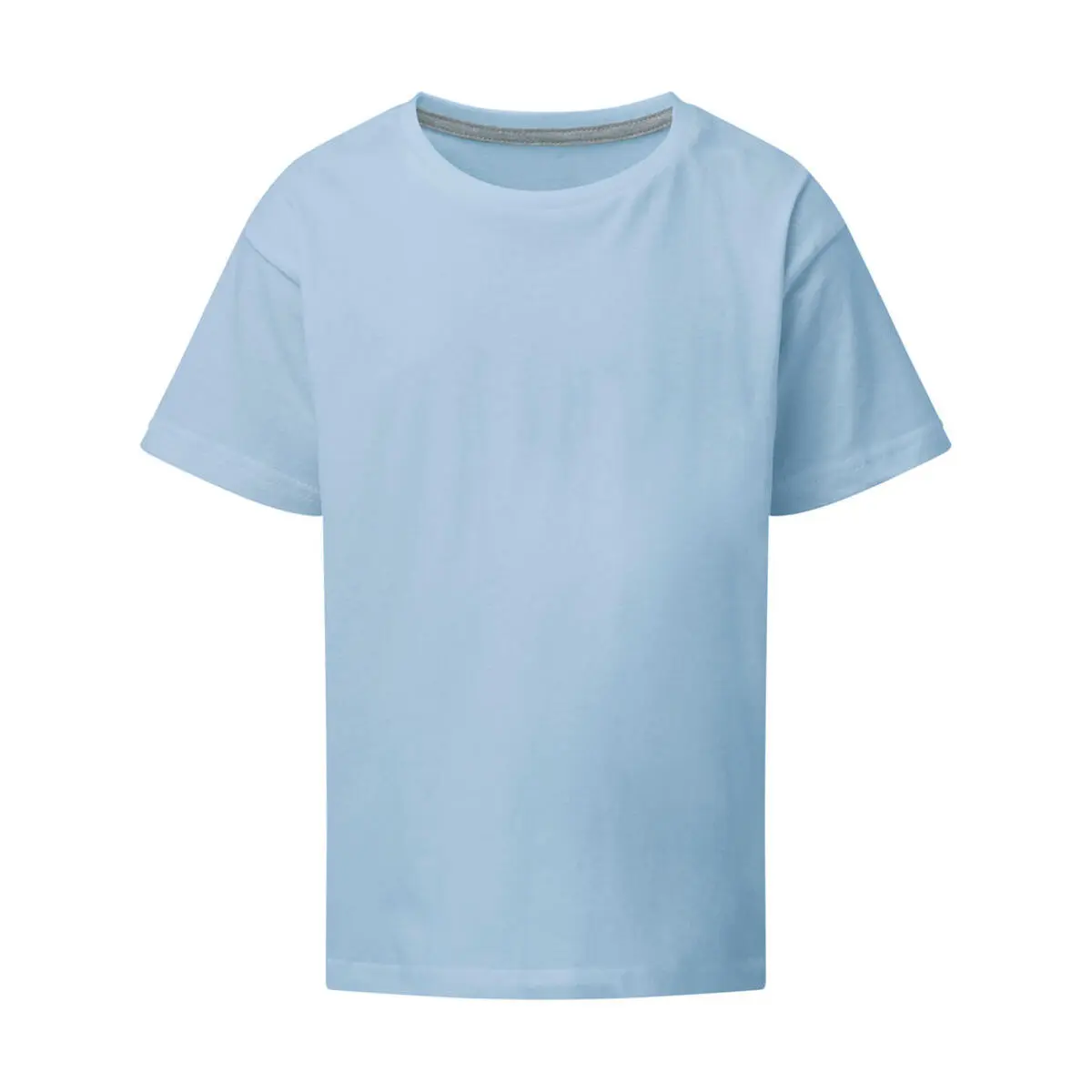 Kindershirt ohne Etikett SG Originals Perfect Print