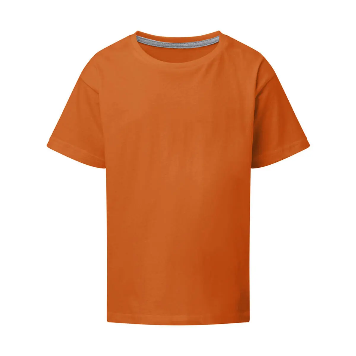 Kindershirt ohne Etikett SG Originals Perfect Print