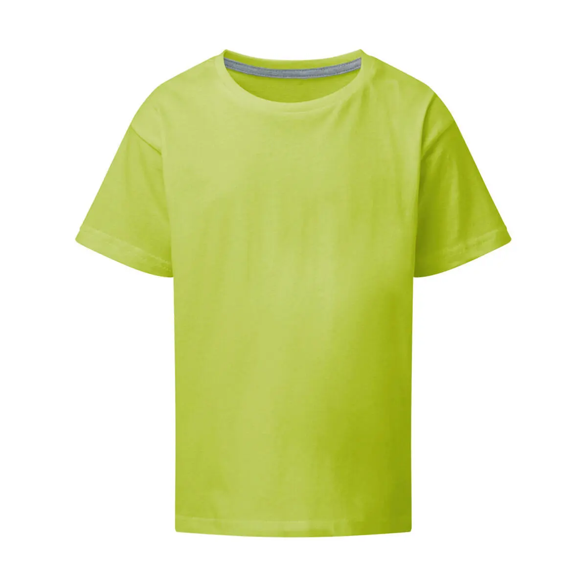Kindershirt ohne Etikett SG Originals Perfect Print