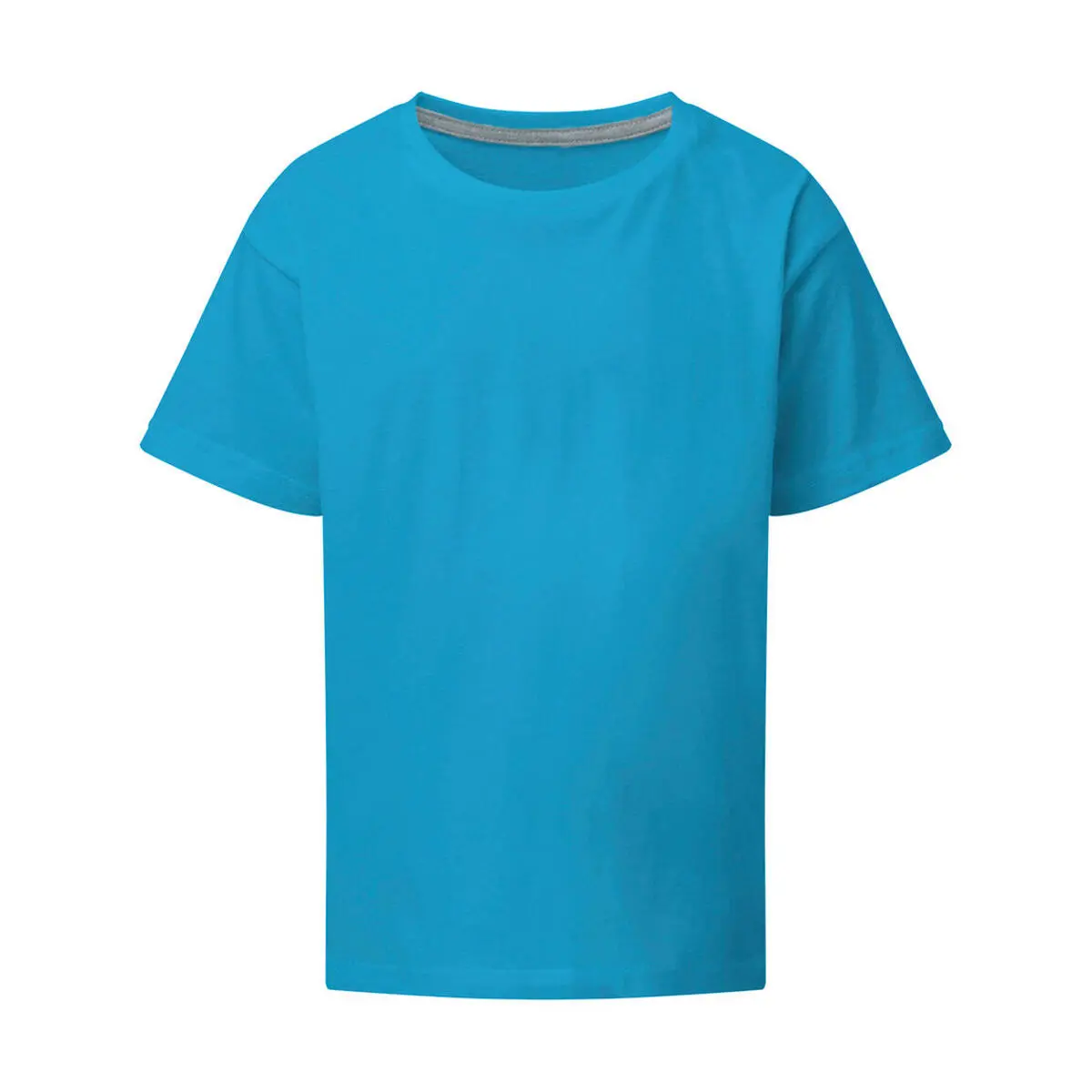 Kindershirt ohne Etikett SG Originals Perfect Print