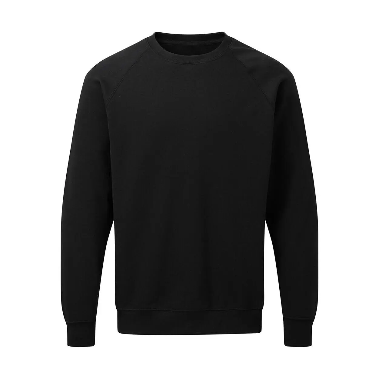 Felpa a maniche raglan SG Originals