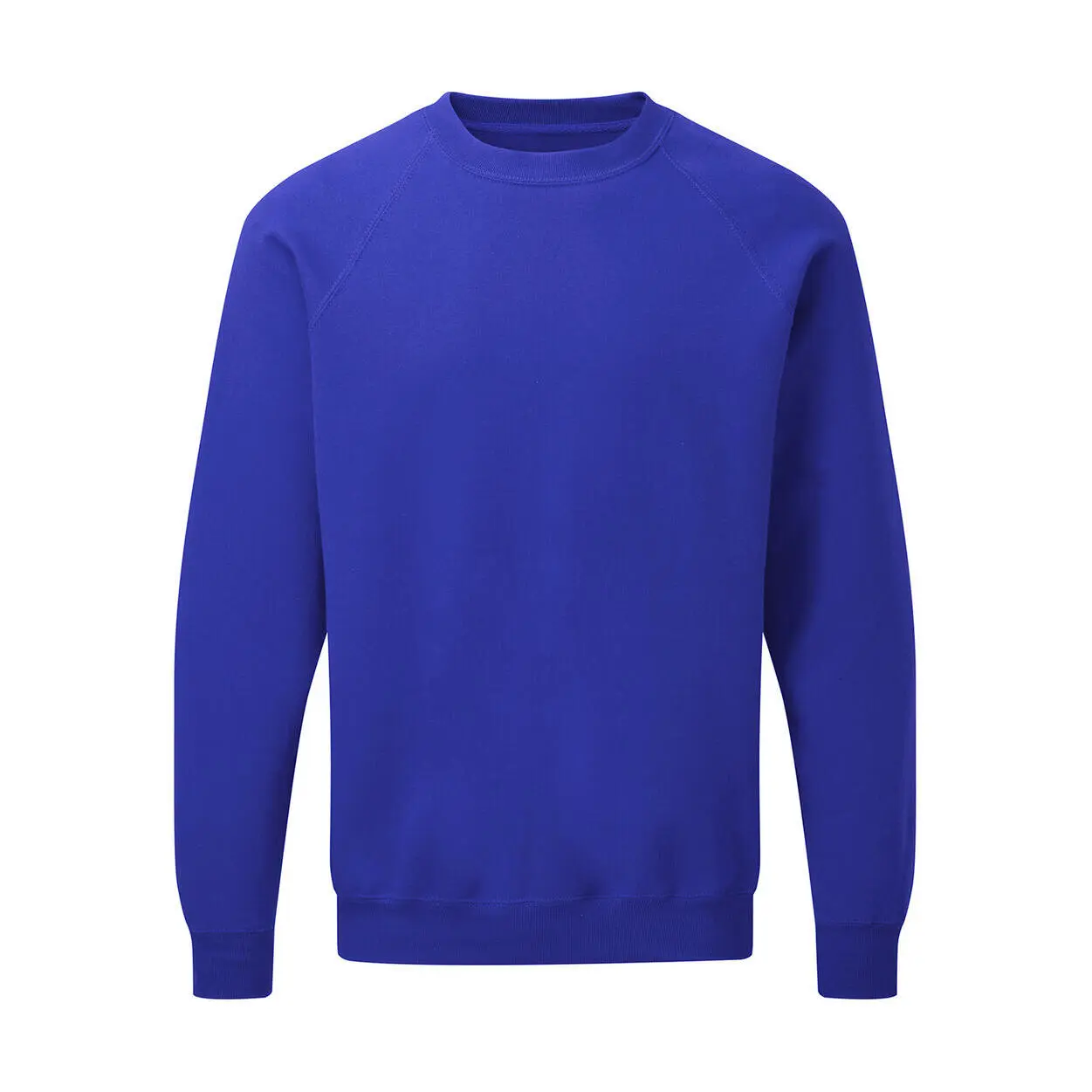 Felpa a maniche raglan SG Originals