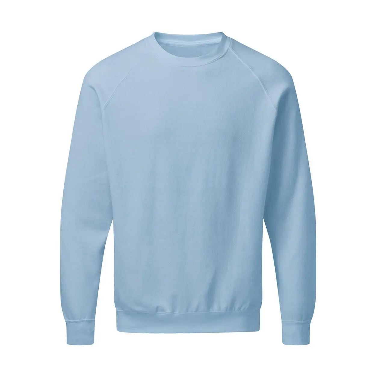 Felpa a maniche raglan SG Originals