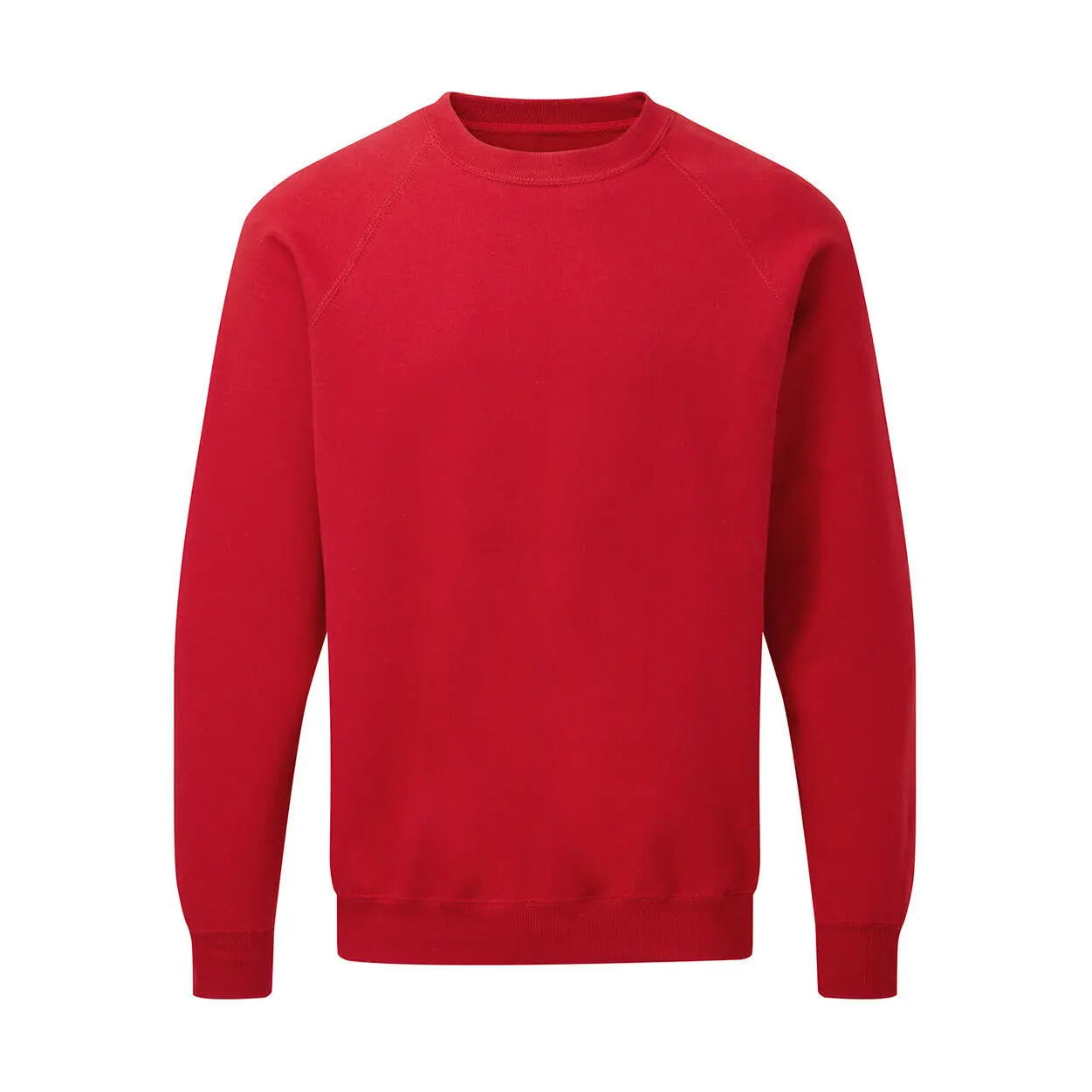 Felpa a maniche raglan SG Originals