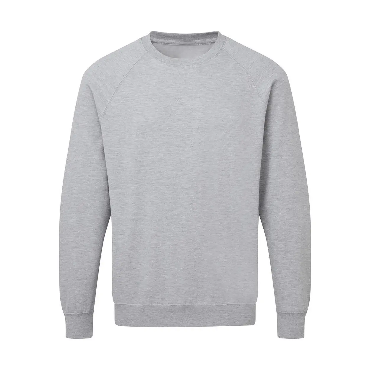 Felpa a maniche raglan SG Originals