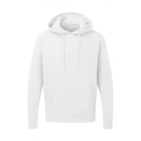 Felpa con cappuccio SG Originals