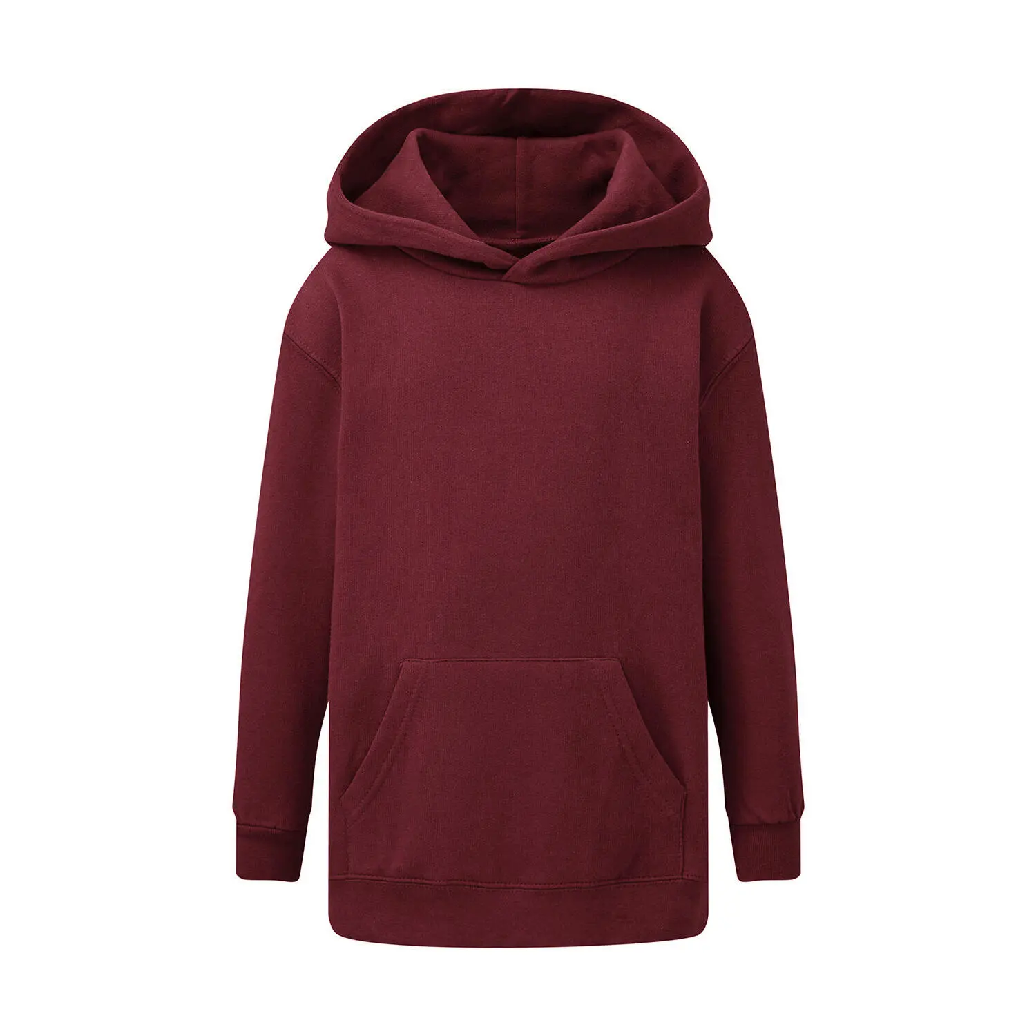 Sweatshirt à capuche enfant SG Originals