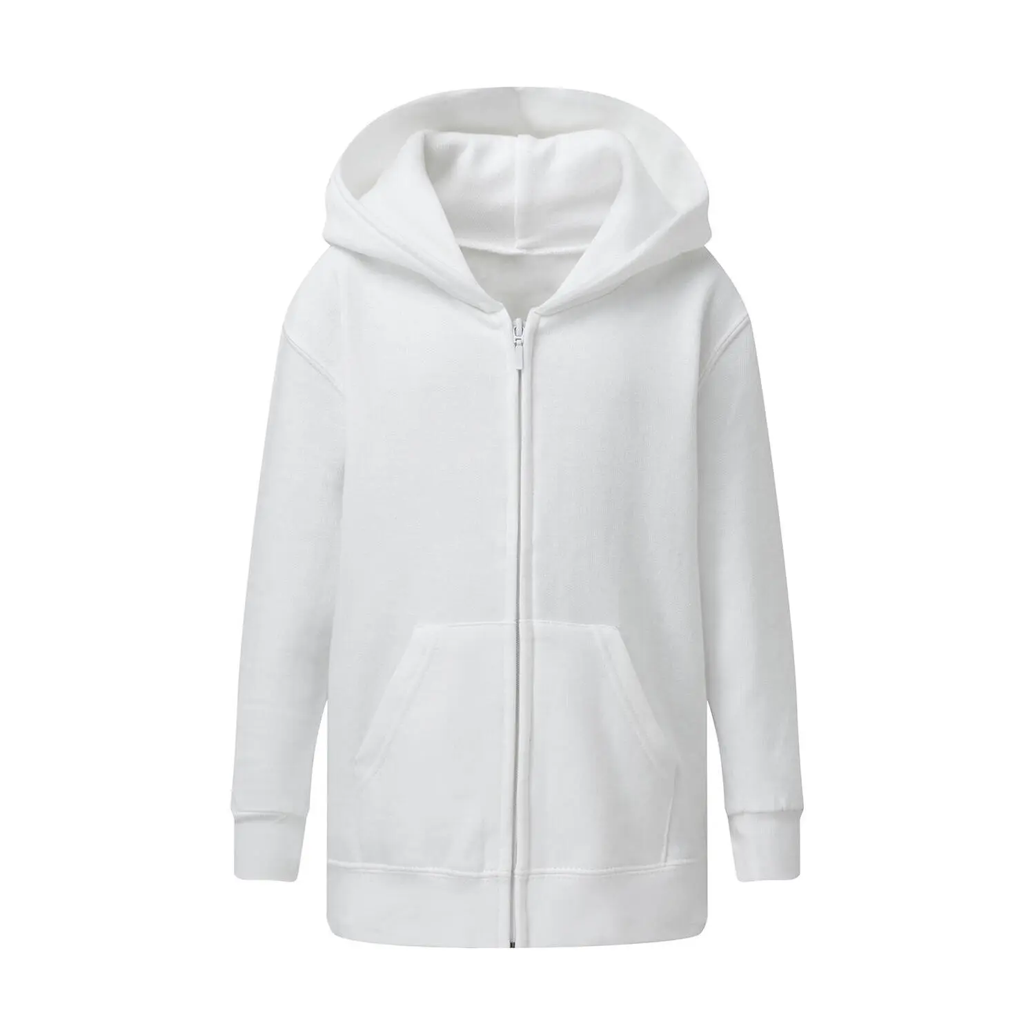 Sweatshirt à capuche zippée enfant SG Originals