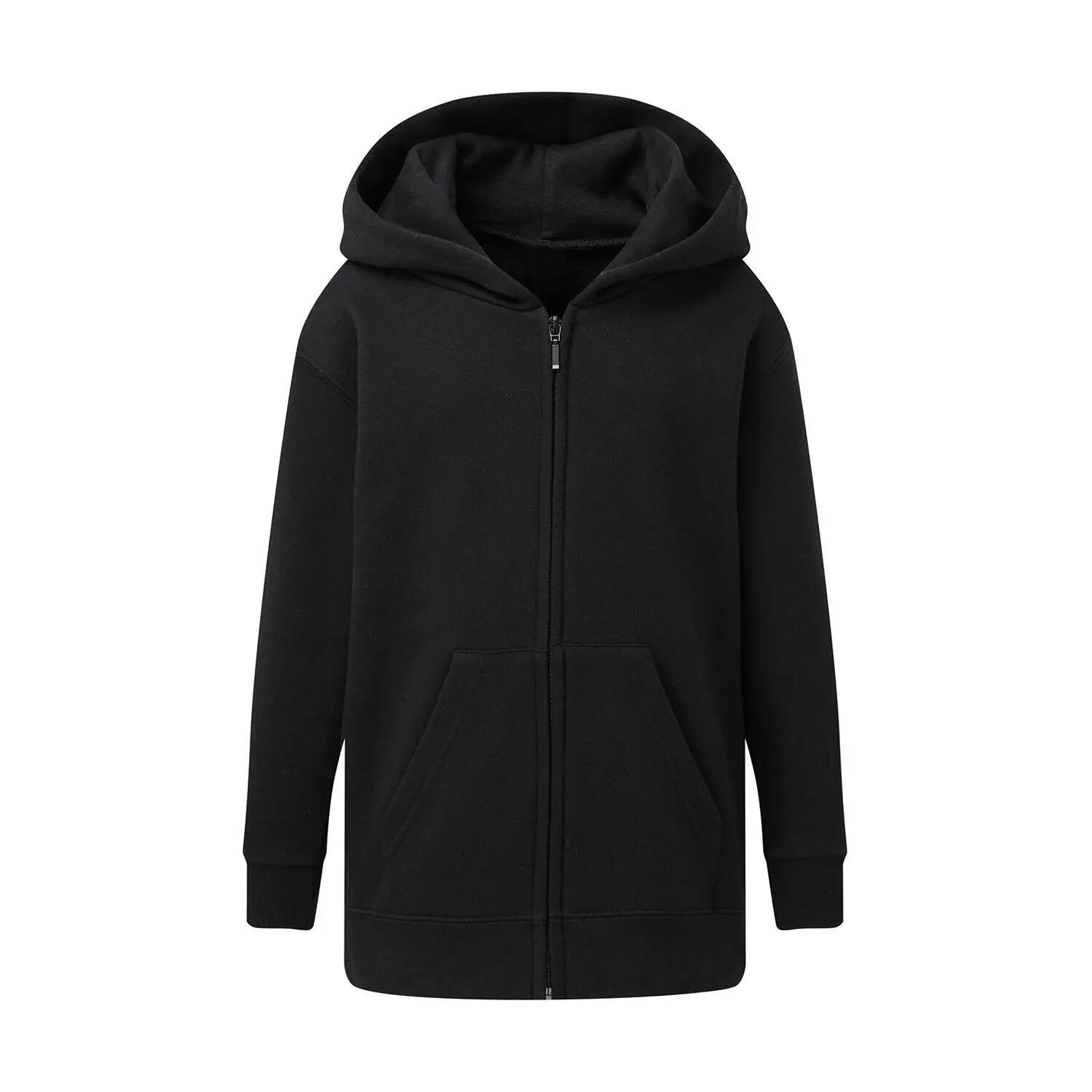Sweatshirt à capuche zippée enfant SG Originals