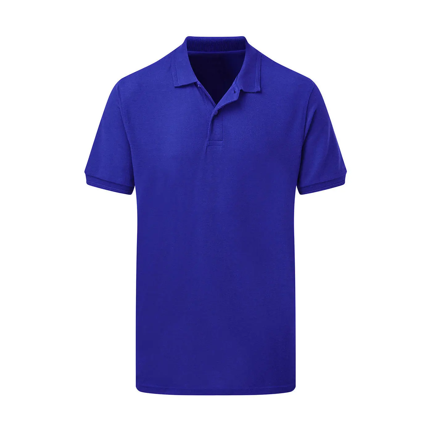 Polo in poliestere-cotone SG Originals