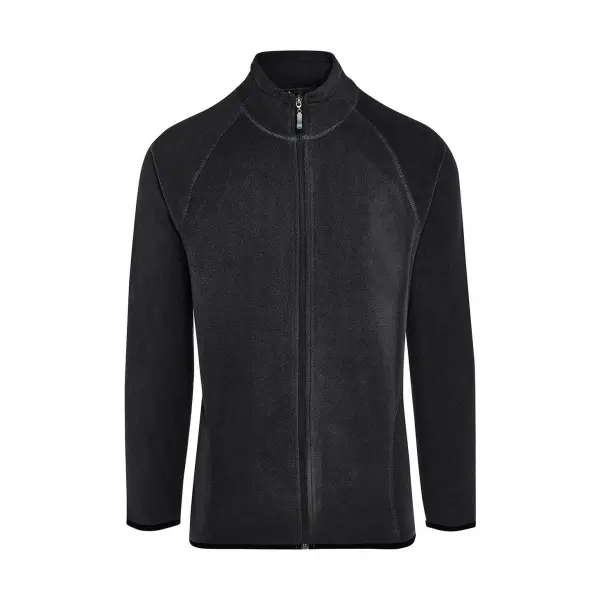 Mikrofleece-Jacke mit Reißverschluss SG Originals