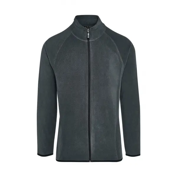 Mikrofleece-Jacke mit Reißverschluss SG Originals