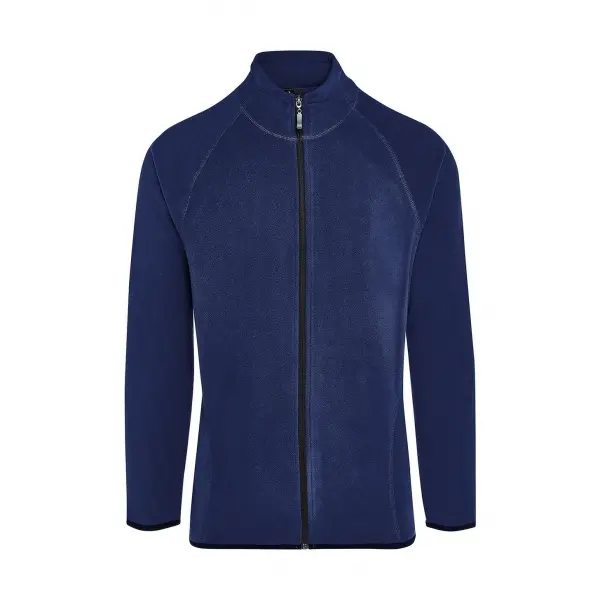 Mikrofleece-Jacke mit Reißverschluss SG Originals