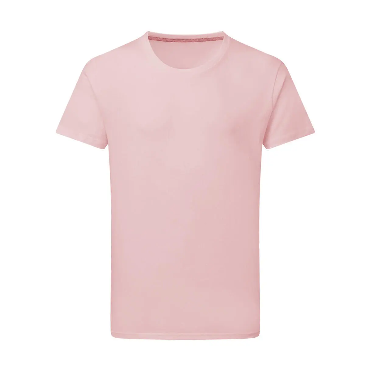 T-shirt senza etichetta SG Signature