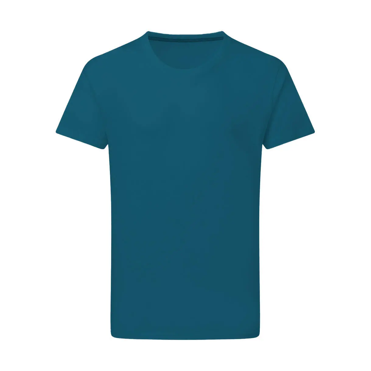 T-shirt senza etichetta SG Signature