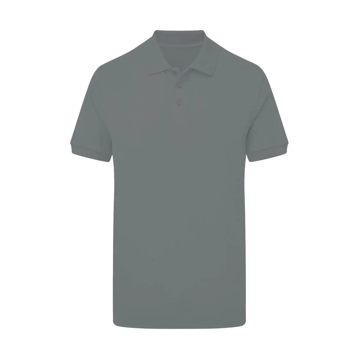 Polo stretch senza etichetta SG Signature