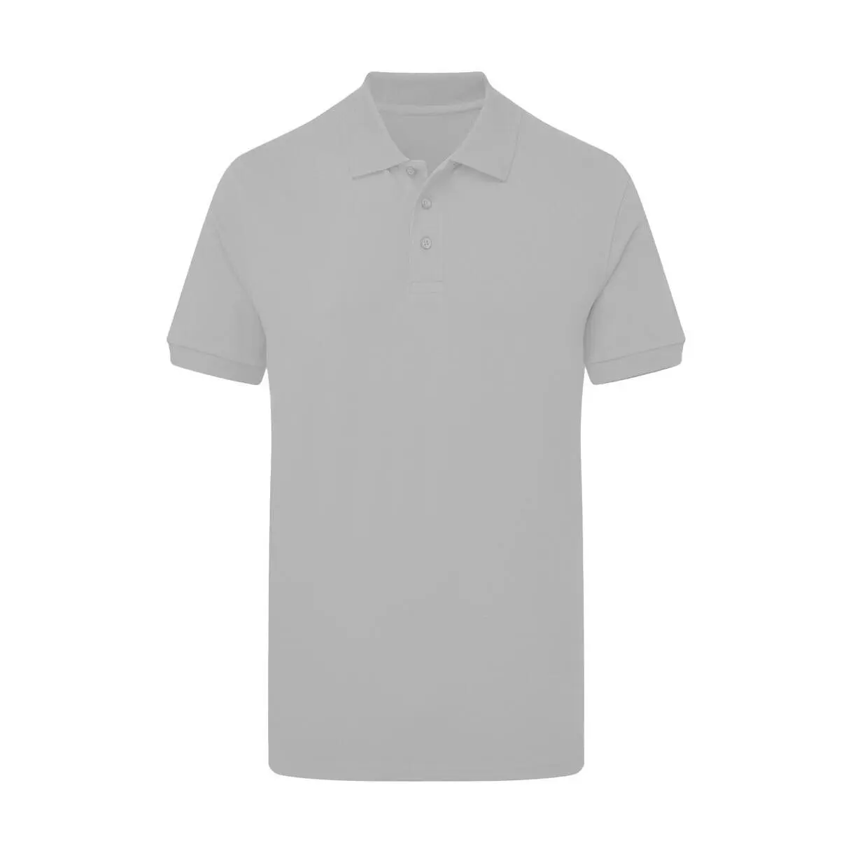 Polo stretch senza etichetta SG Signature