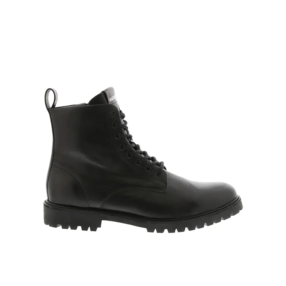 Scarpe Blackstone Lace Up Boots