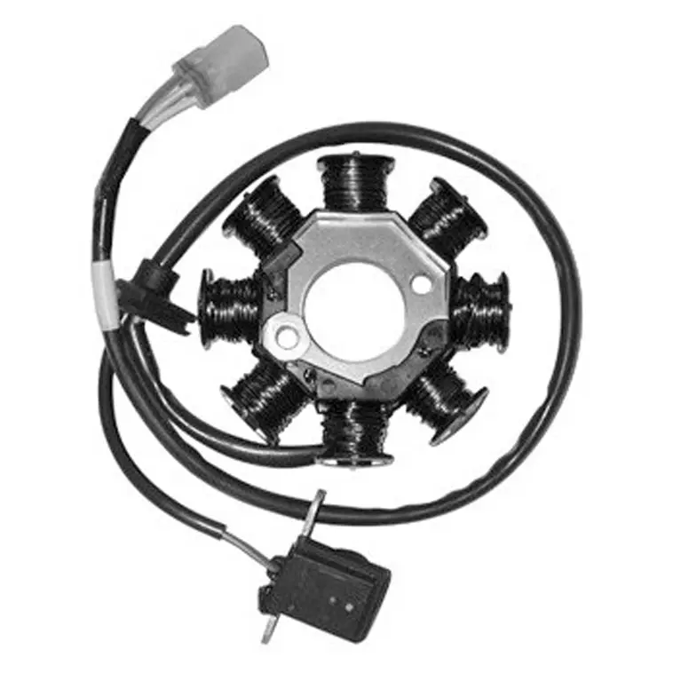 8-poliger Motor Stator Zündanlage SGR Kymco People 125/150