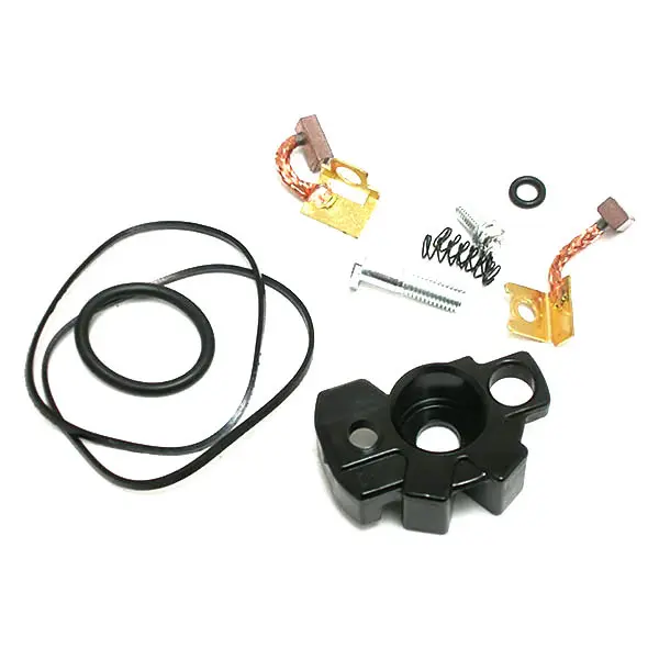 Starterbürstenset für Motorrad SGR Mitsuba Sm18 Xlv125 Yamaha