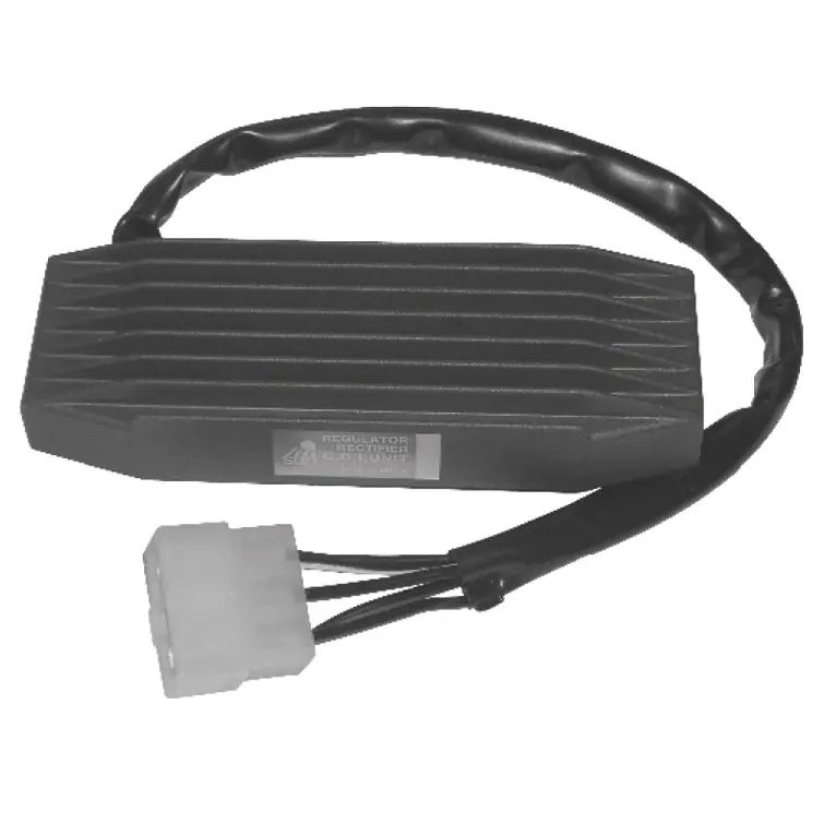 Spannungsregler Motorrad SGR Suzuki DR650-Intruder 600/1400