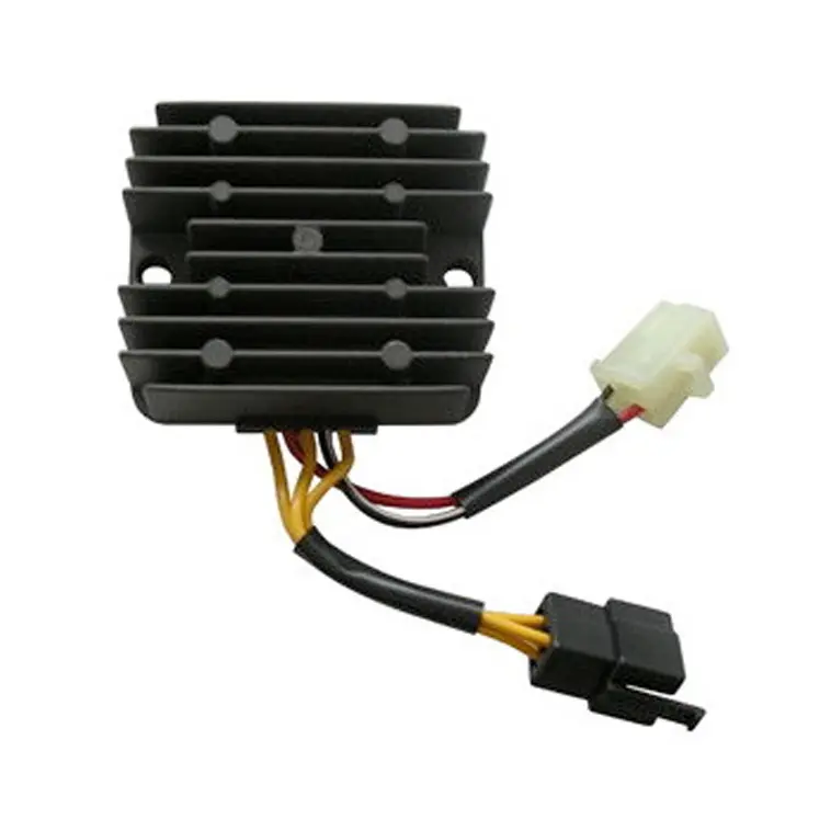 Spannungsregler Motorrad SGR Suzuki SV 650 99/01