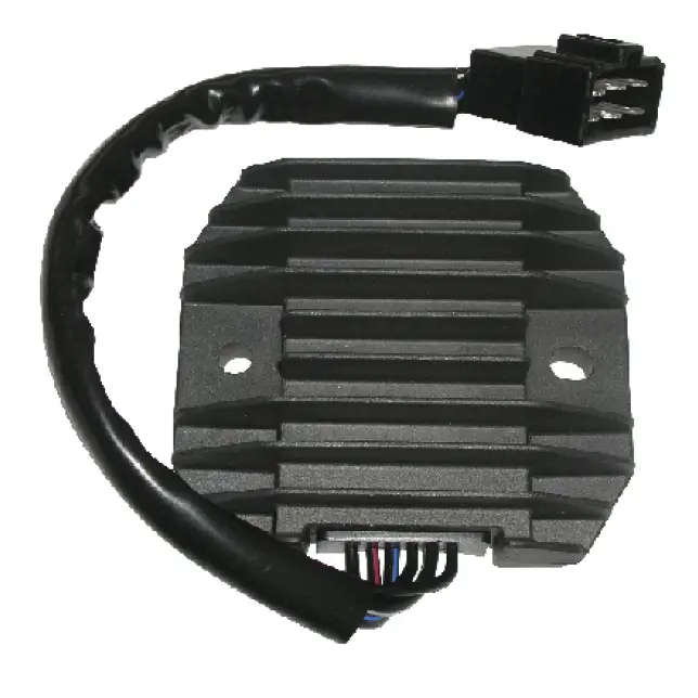 Spannungsregler Motorrad SGR Kawasaki ZX-6R 98/99-VN800