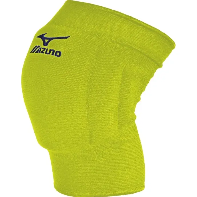 Genouillères enfant Mizuno Team x2