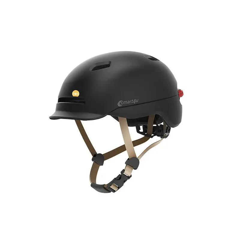Fietshelm Smart4U City SOS