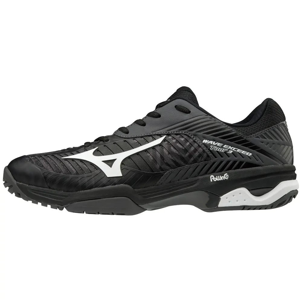 Schuhe Mizuno Wave Exceed Tour 3 AC