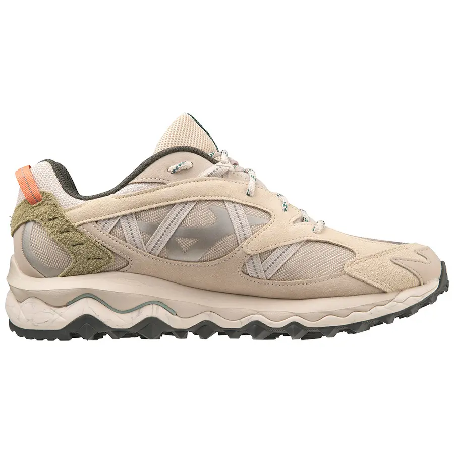 Mizuno Wave Mujin TL