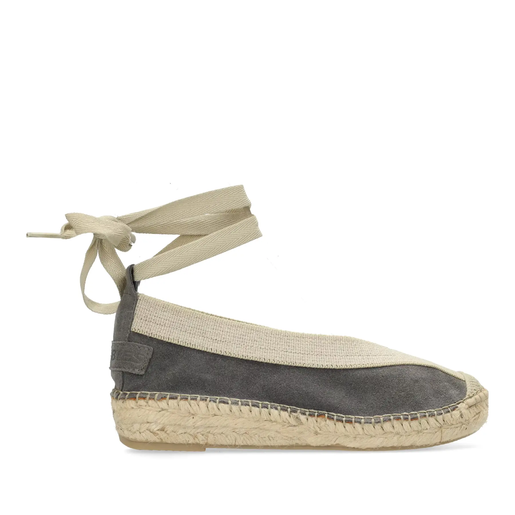 Espadrillas in camoscio donna  Palma Kimono