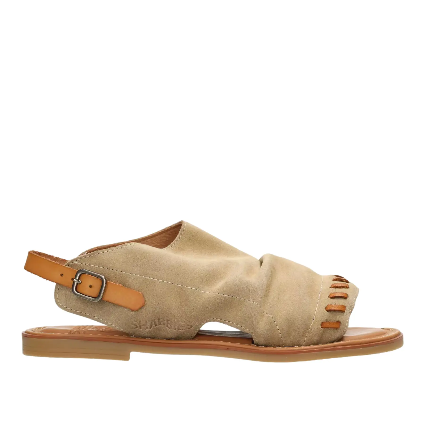 Sandali in suede donna  Angel Sleeve