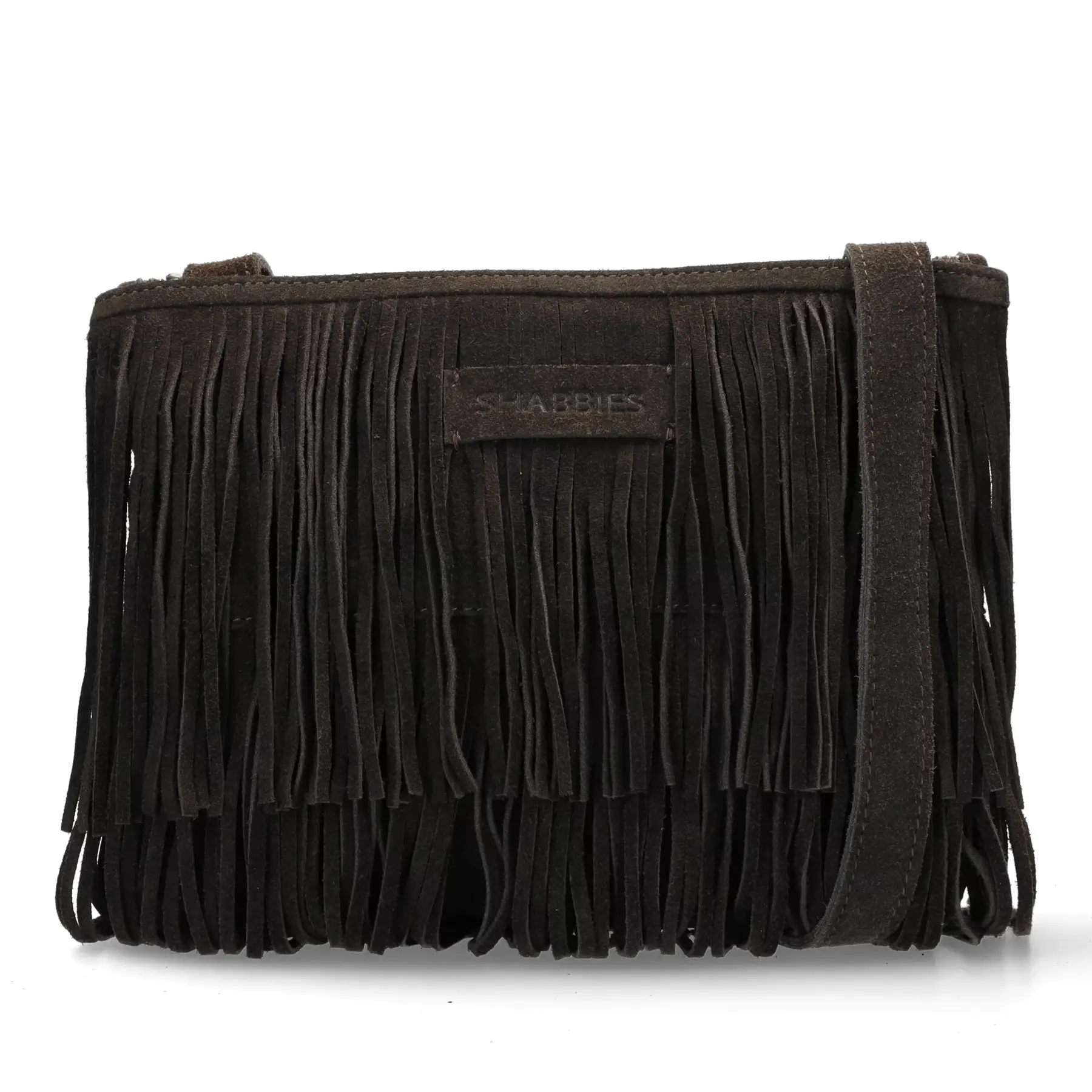 Schultertasche Damen Shabbies Amsterdam Festival Fringe