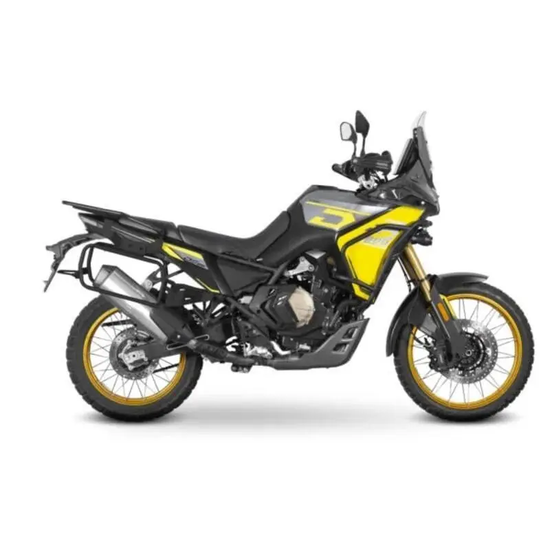 Motorfiets topkoffer Shad Voge Ds 800 X Rally [800]