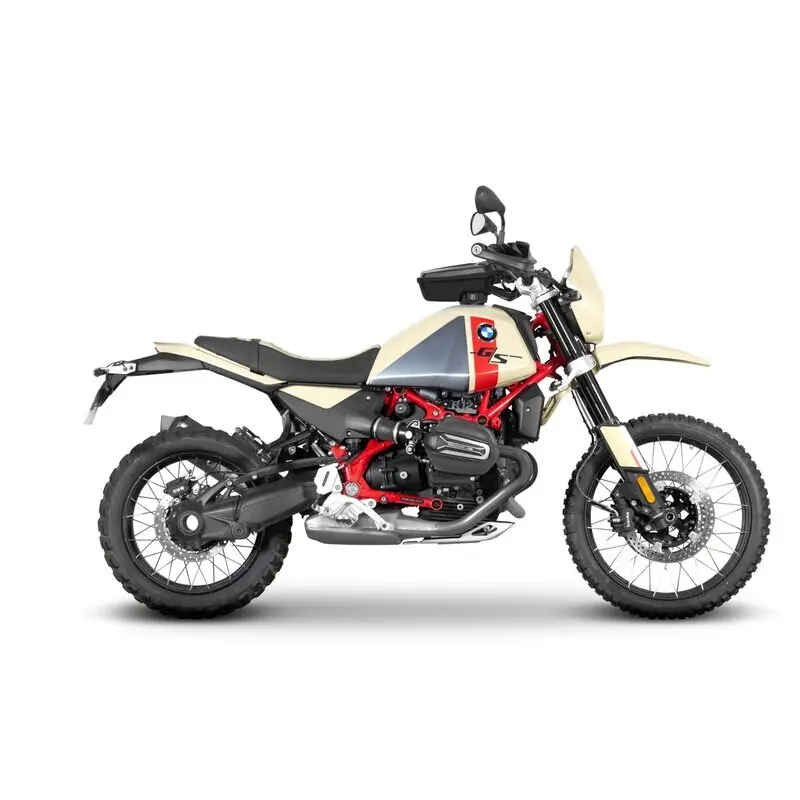 Motorfiets topkoffer Shad BMW R 12 Nine-t