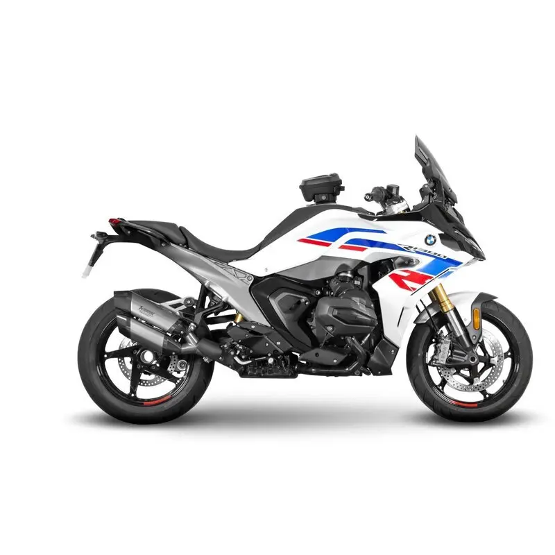Support top case moto Shad BMW R 1300 R [1300]