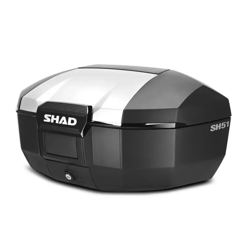 Topcase Motorrad Aluminium Shad SH51