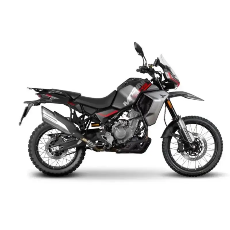 Support top case moto Shad Moto Morini Alltrhike [450]