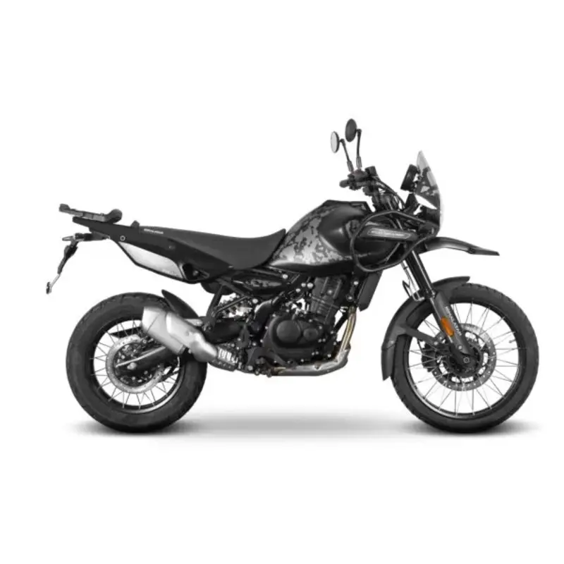 Motorfiets topkoffer Shad Royal Enfield Himalayan 450 [450]