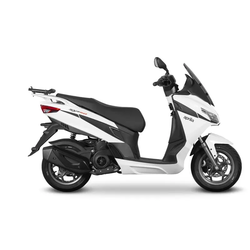Support top case moto Shad Aprilia Sxr 50 [50]