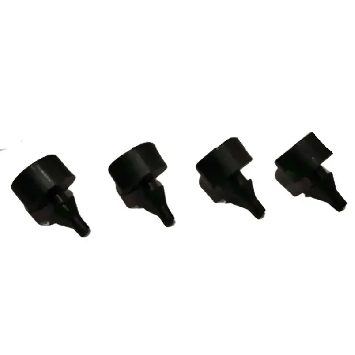 Ersatzteile Topcase Motorrad Shad Rubber