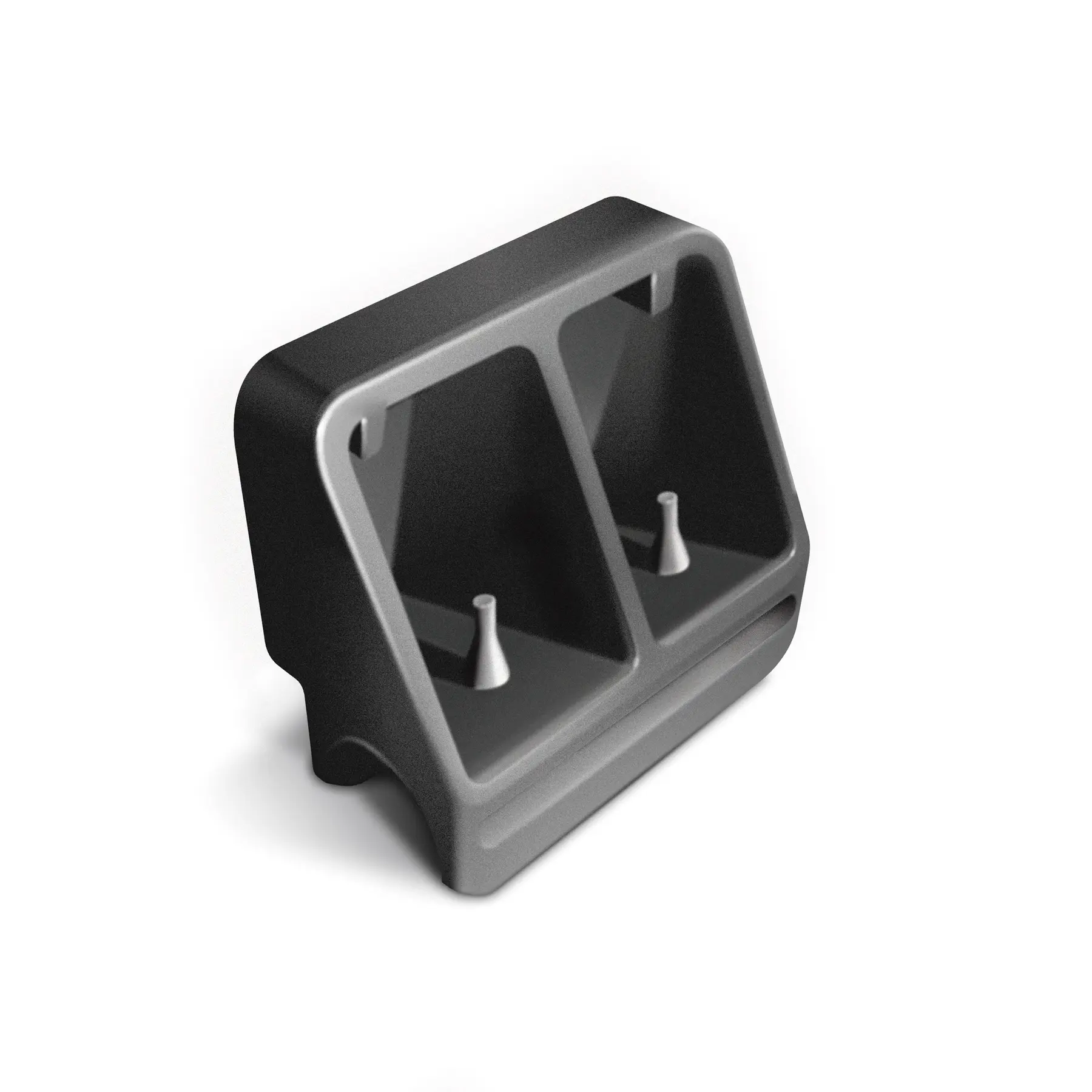 Adattatore per valigie laterali moto Shad SH38X